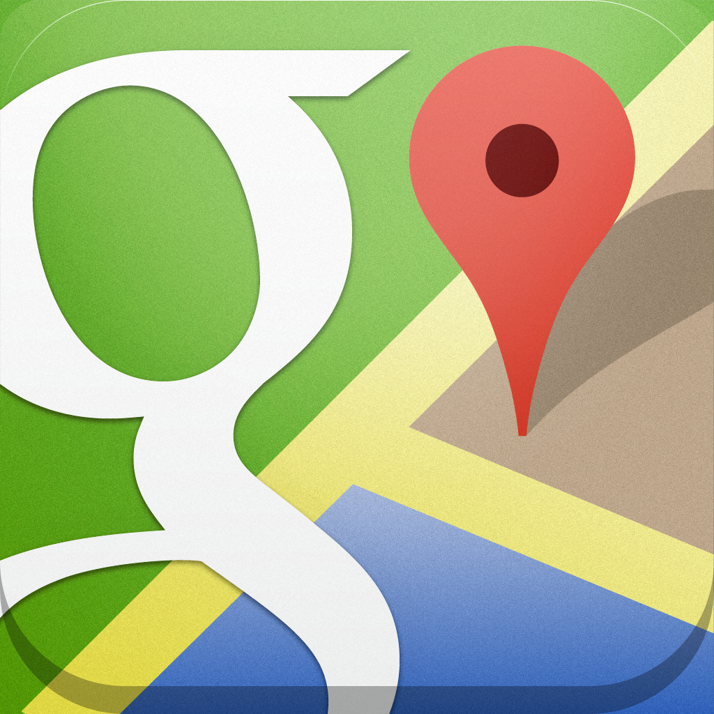 Google Maps Nedir ?